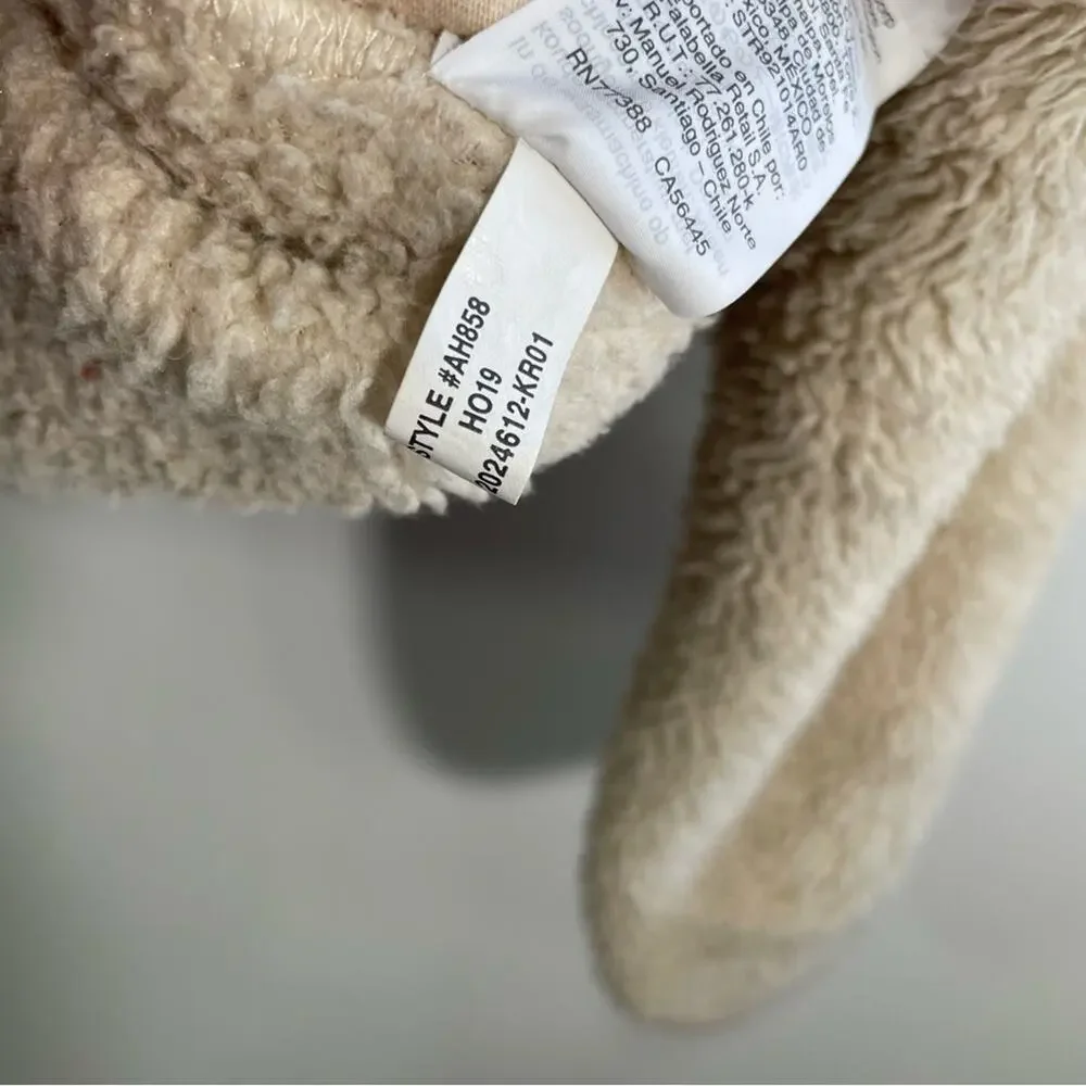 J. Crew crew superplush